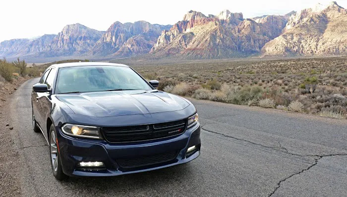 Advantage Rent A Car Picture 3