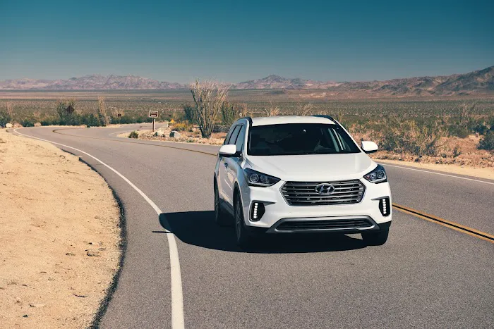 Advantage Rent A Car Picture 1