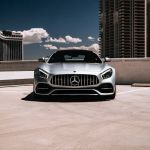 Diplomat Exotic Car Rentals Las Vegas