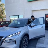 Enterprise Rent-A-Car ico