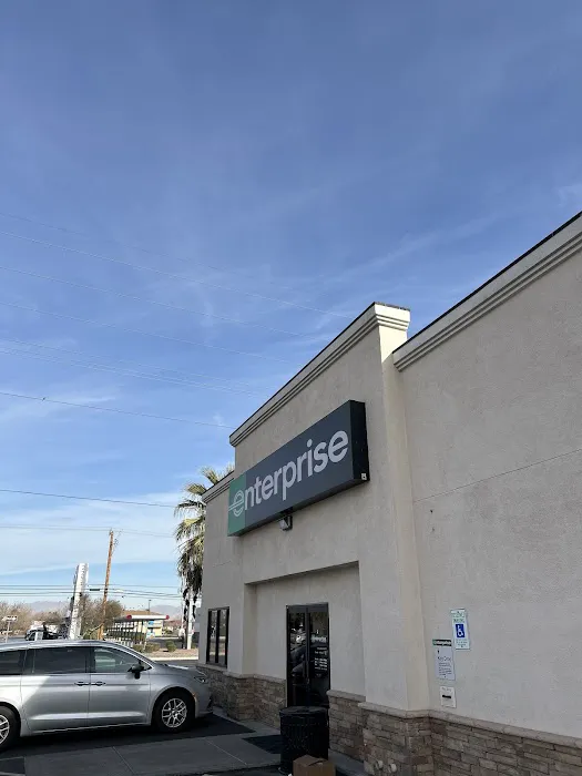 Enterprise Rent-A-Car Picture 6