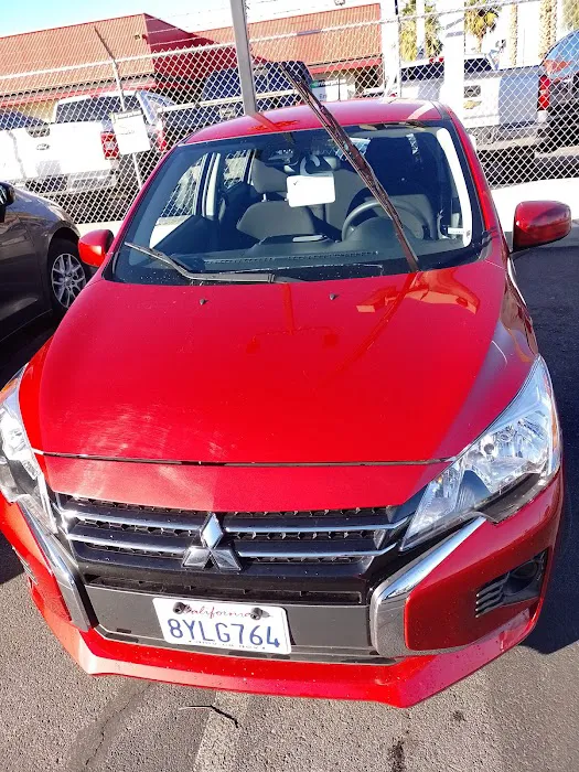 Enterprise Rent-A-Car Picture 7
