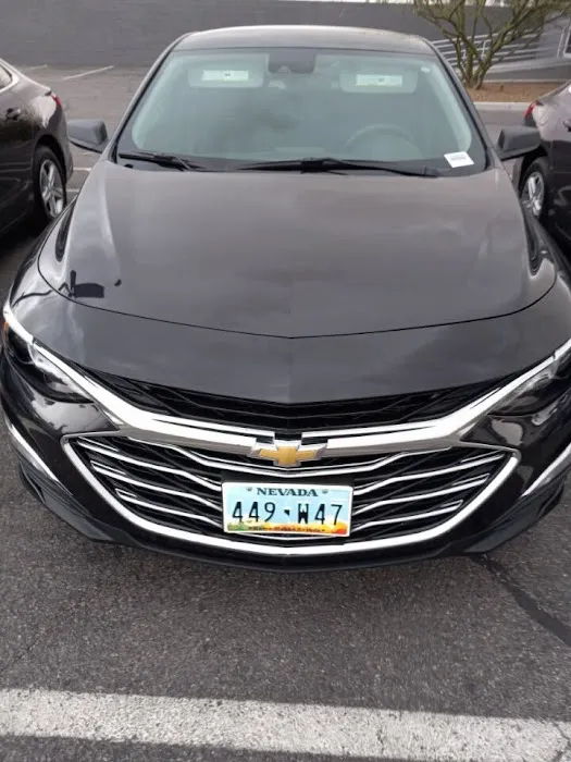 Buggy Rideshare Rental - Las Vegas Picture 1