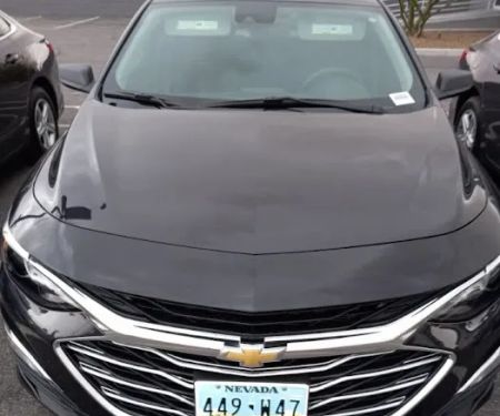 Buggy Rideshare Rental - Las Vegas