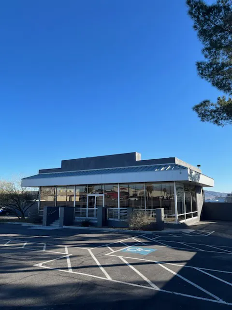Buggy Rideshare Rental - Las Vegas Picture 2