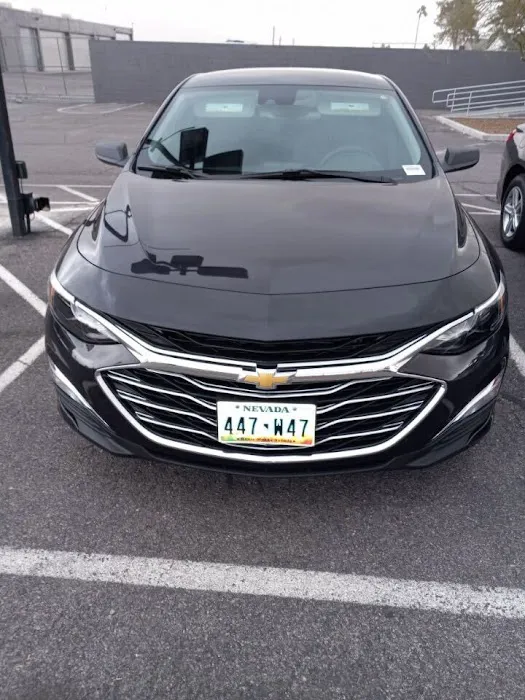 Buggy Rideshare Rental - Las Vegas Picture 8