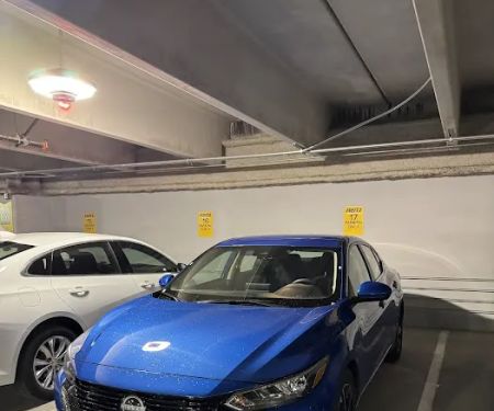 Hertz Car Rental