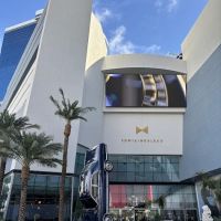 Dollar Car Rental - Fontainebleau Las Vegas ico