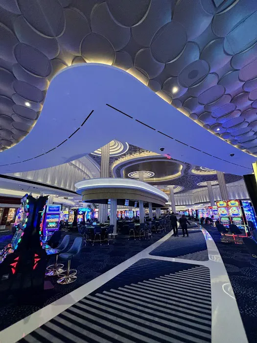 Dollar Car Rental - Fontainebleau Las Vegas Picture 7