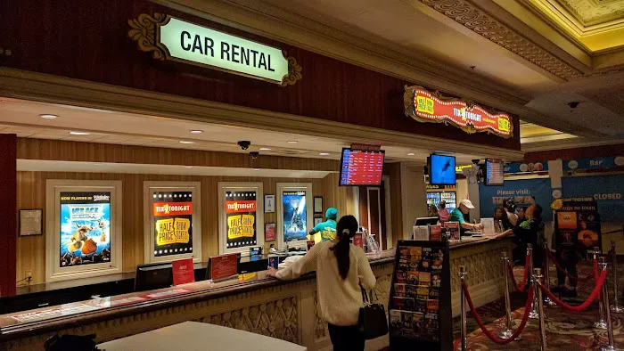 Avis Car Rental Picture 1