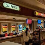 Avis Car Rental