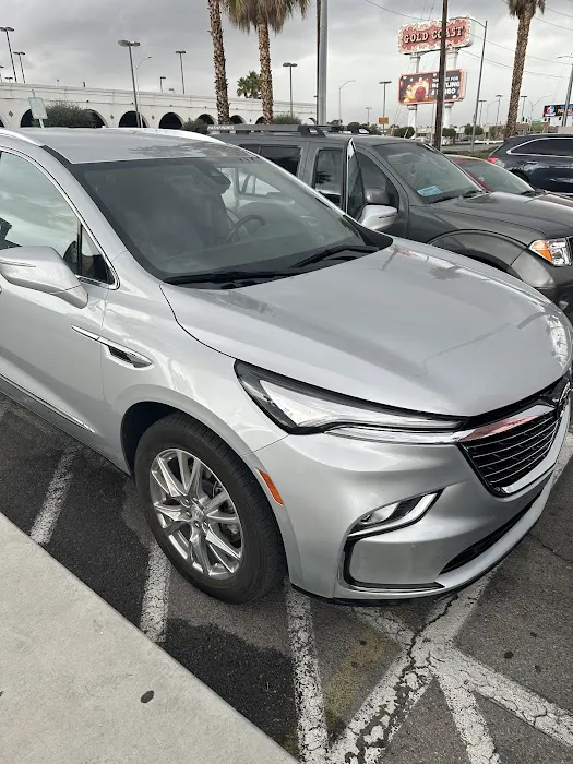Avis Car Rental Picture 5