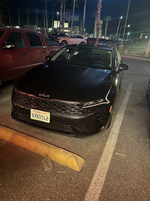 Avis Car Rental Picture 8
