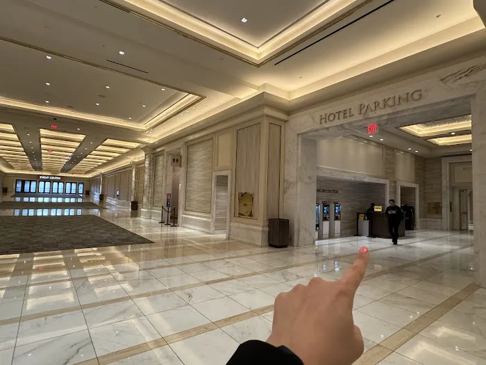 Hertz Car Rental - Las Vegas - Resorts World Picture 1