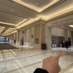 Hertz Car Rental - Las Vegas - Resorts World