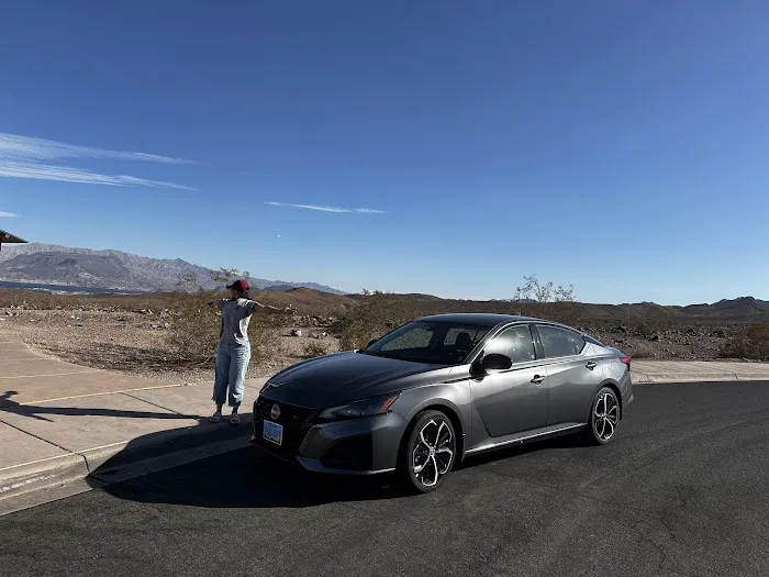 Hertz Car Rental - Las Vegas - Resorts World Picture 2