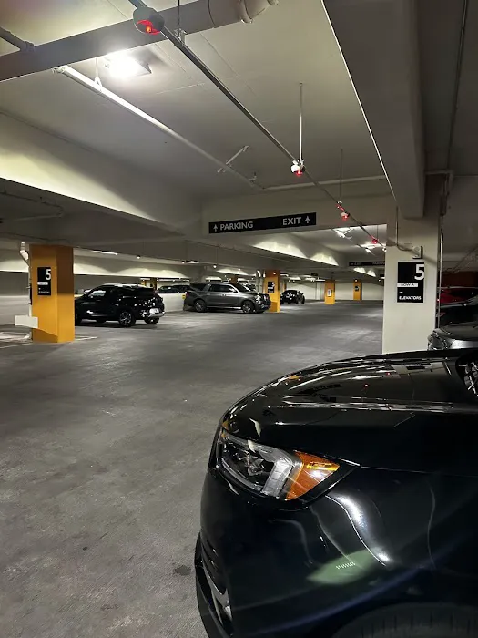 Hertz Car Rental - Las Vegas - Resorts World Picture 7