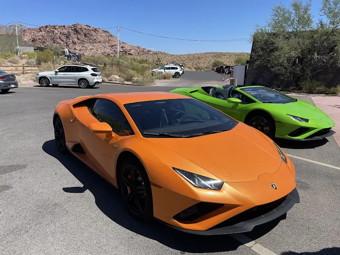 LVC Exotic Car Rentals Picture 1