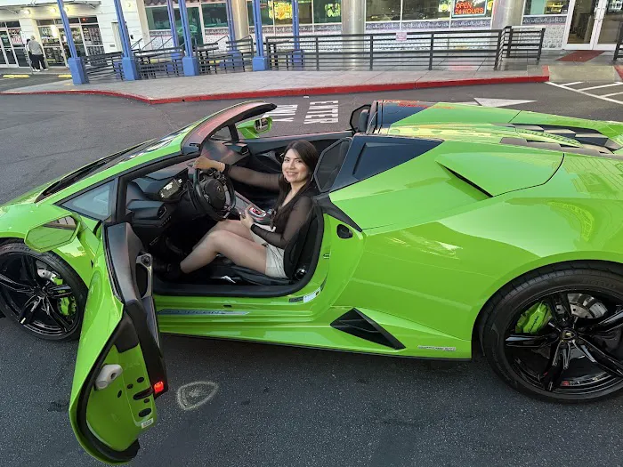 LVC Exotic Car Rentals Picture 4