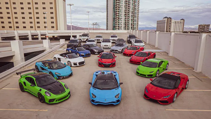 LVC Exotic Car Rentals Picture 2