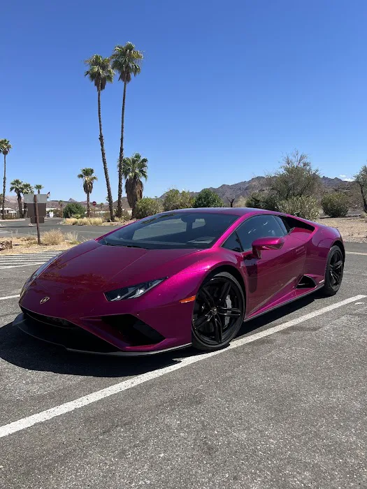 LVC Exotic Car Rentals Picture 9