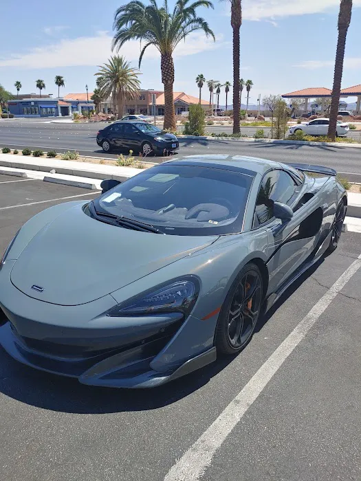 LVC Exotic Car Rentals Picture 10