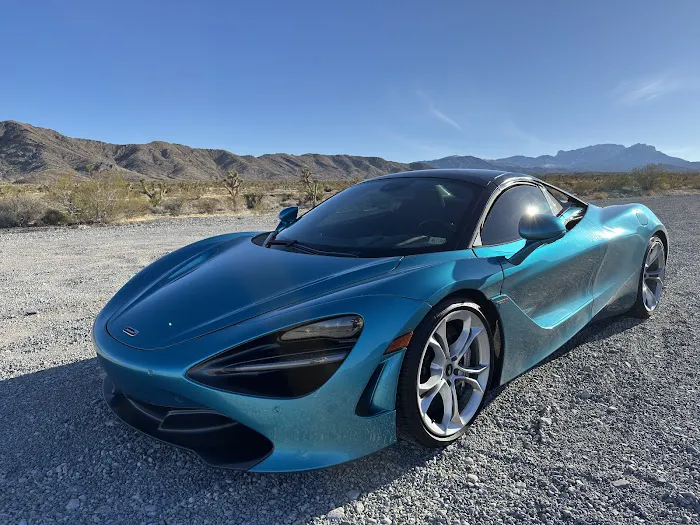 LVC Exotic Car Rentals Picture 7