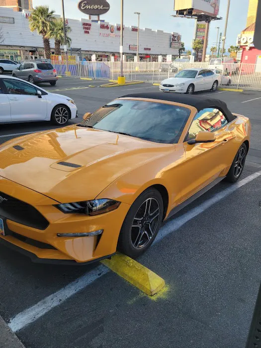 Budget Car Rental Picture 7