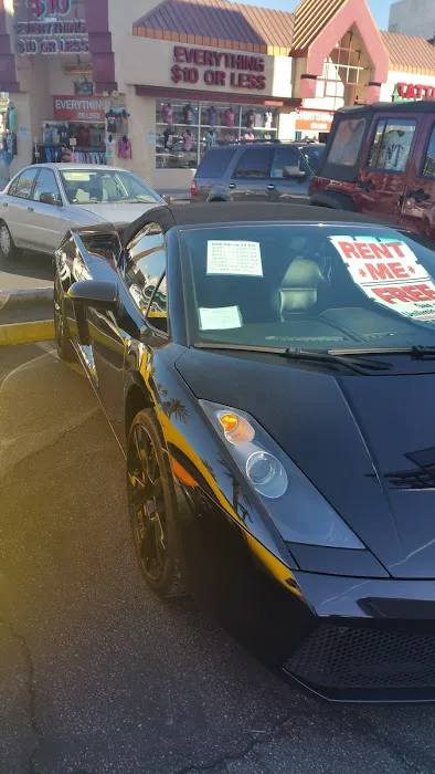 Budget Car Rental Picture 9