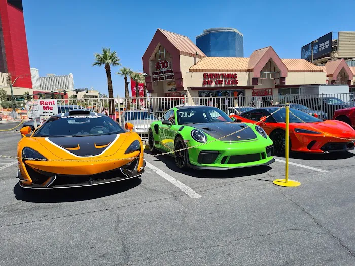Budget Car Rental Picture 4
