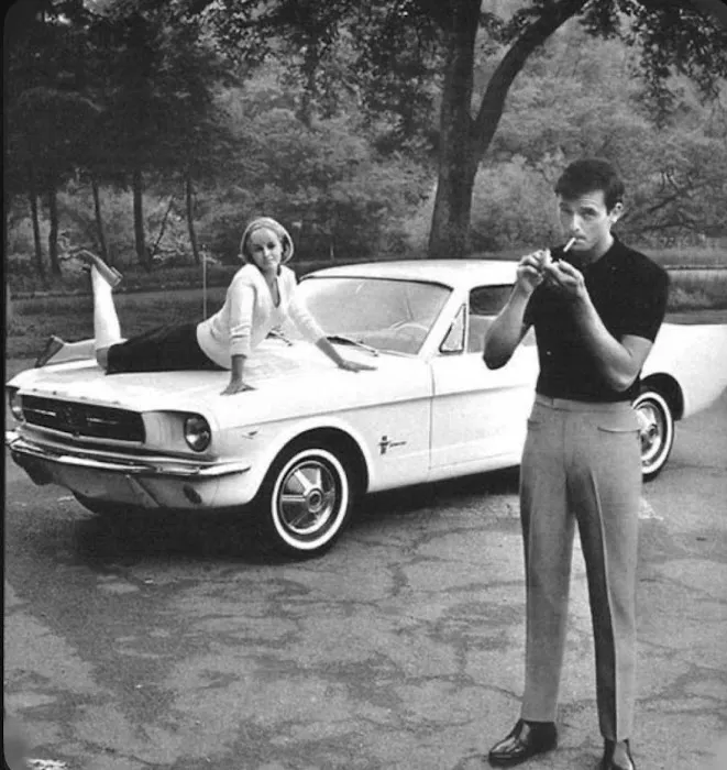 Vegas Classic car Rental Picture 4