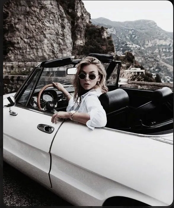 Vegas Classic car Rental Picture 8