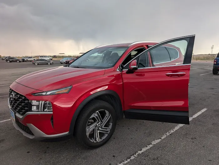 Budget Car Rental Picture 3