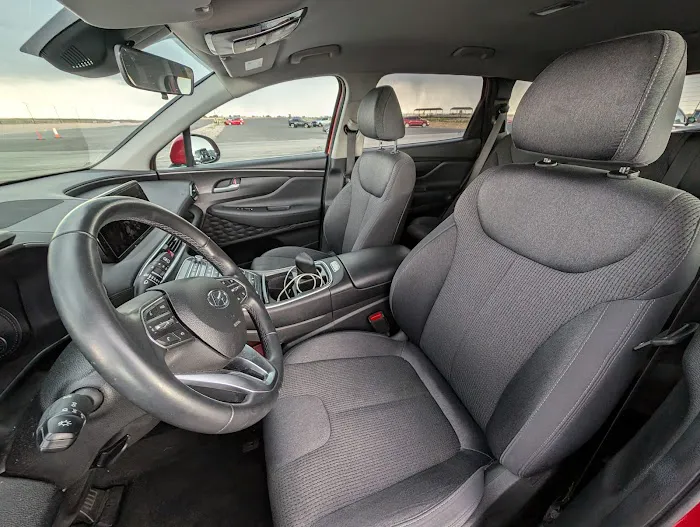 Budget Car Rental Picture 4