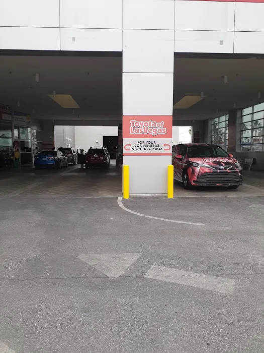 Budget Car Rental Picture 9