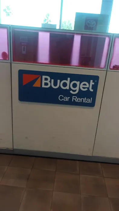 Budget Car Rental Picture 8