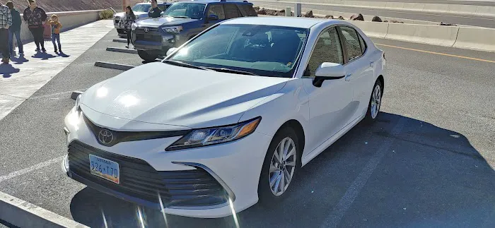 Budget Car Rental Picture 5