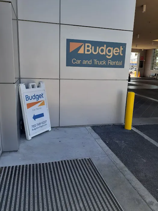 Budget Car Rental Picture 6
