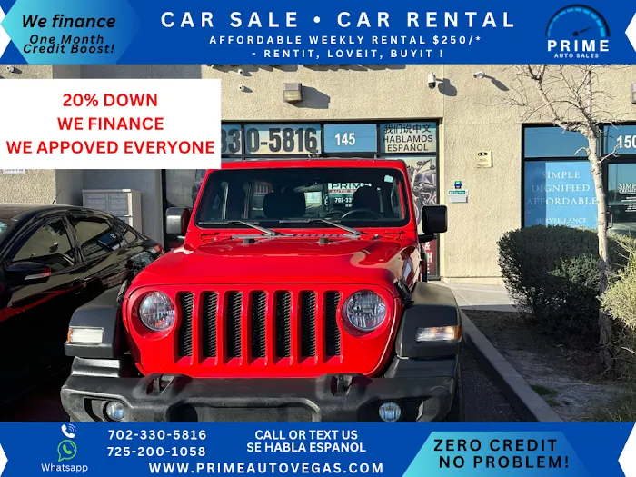 247Autorent Picture 3