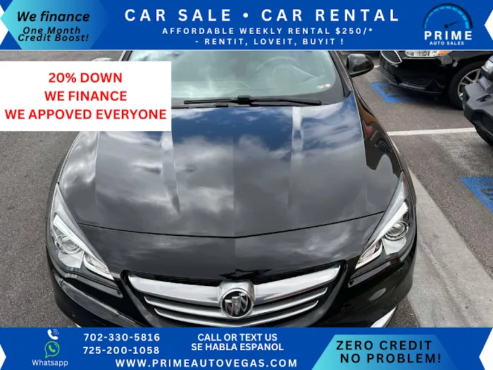 247Autorent Picture 1