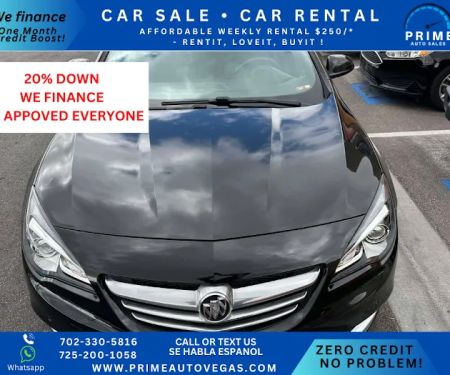 247Autorent