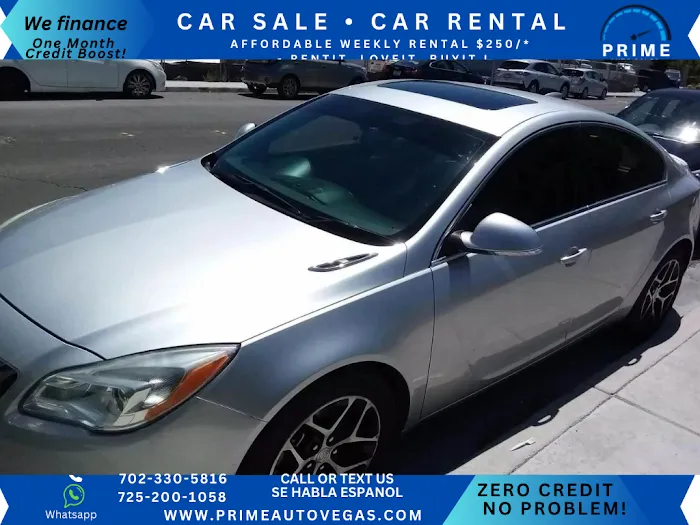 247Autorent Picture 7