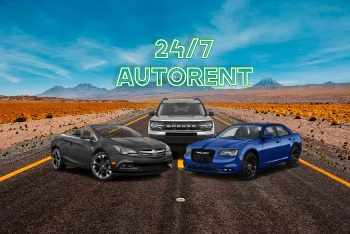 247Autorent Picture 4