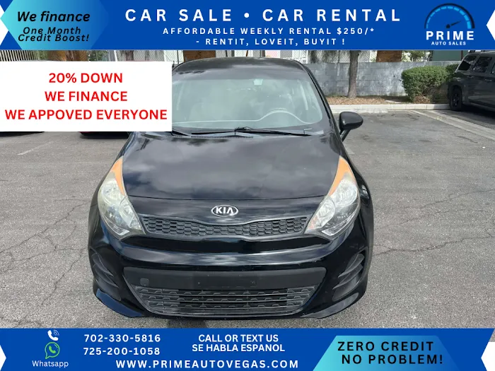 247Autorent Picture 8