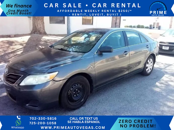 247Autorent Picture 6