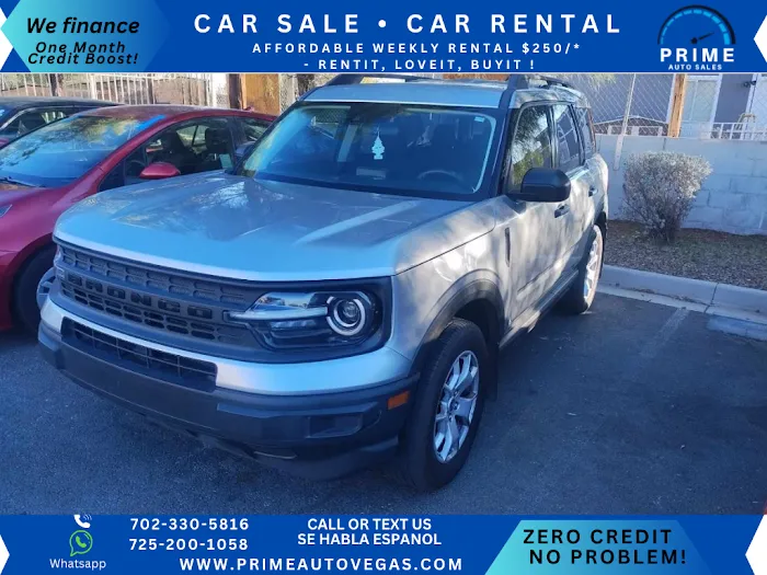 247Autorent Picture 10
