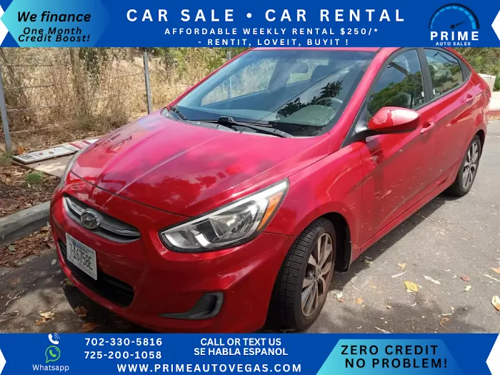 247Autorent Picture 9