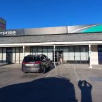 Enterprise Rent-A-Car