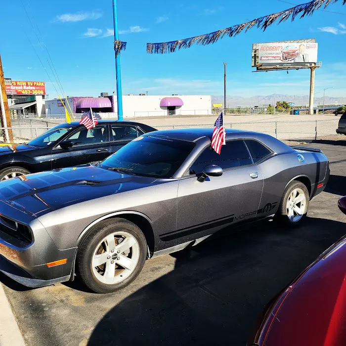 Preferred Car Rental and Sales Picture 2