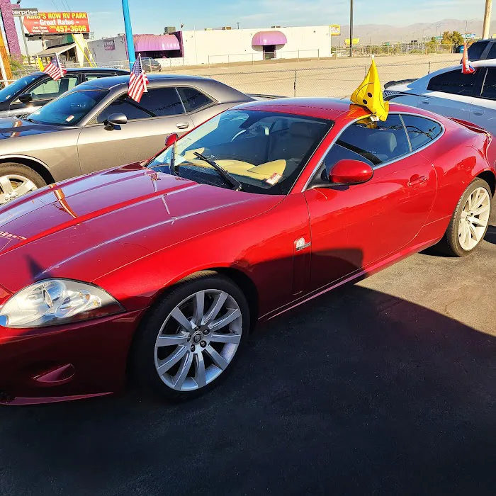 Preferred Car Rental and Sales Picture 4